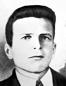 Бугреев Егор Прокофьевич