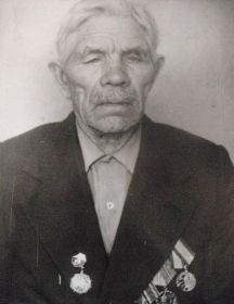 Петров Василий Петрович