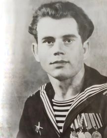 Рожковой Василий Павлович