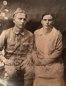 Калинин Василий Яковлевич