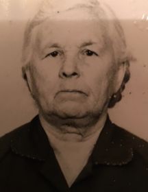 Дёмина Александра Александровна