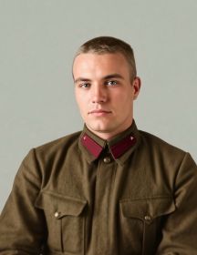 Ратников Алексей Иванович