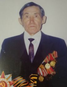 Васильев Семен Архипович