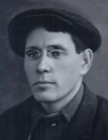 Галикеев Идият Зиннатович