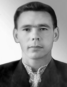Паршин Василий Егорович