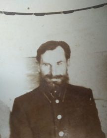 Федосеев Василий Васильевич