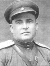 Ковалёв Иван Павлович