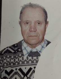 Зайцев Николай Михайлович