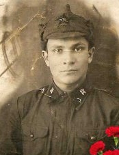 Золотухин Иван Андреевич