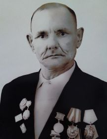 Валиуллин Мансур Алиевич
