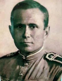 Киселёв Валериан Николаевич