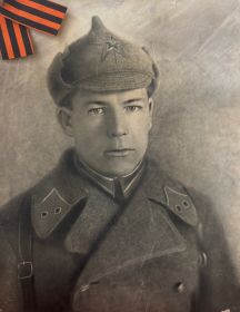Чайковский Александр Феликсович