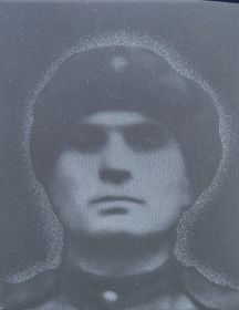 Языков Иван Антонович
