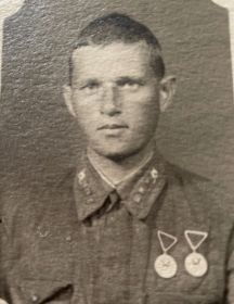 Корнев Василий Алексеевич