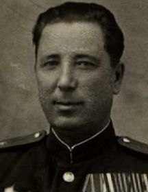 Фырин Михаил Петрович