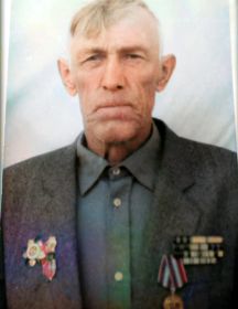 Вертопрахов Андрей Ильич