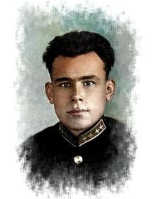 Невтринис Александр Иванович
