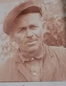 Деникин Михаил Борисович