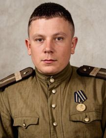 Разумеев Георгий Саввич
