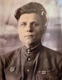 Чукляев Иван Семенович