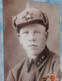 Носков Александр Иванович