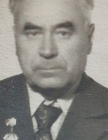 Постоюк Ефим Александрович