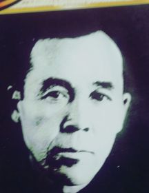 Зарипов Хуснияр Латыпович