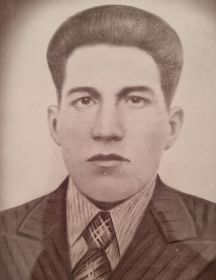 Семиков Иван Михайлович