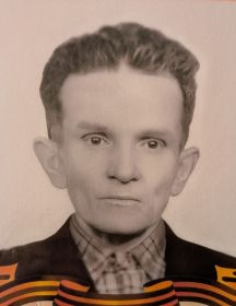 Лукашевич Александр Николаевич