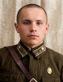 Печенин Михаил Александрович