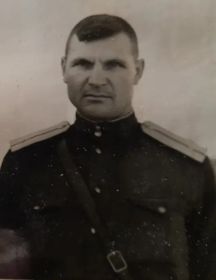 Старусев Стефан Евлампиевич