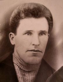 Сычев Илья Тимофеевич