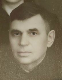 Колобов Алексей Иванович