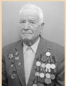 Синьков Николай Иванович