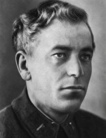 Зингер Михаил Ильич