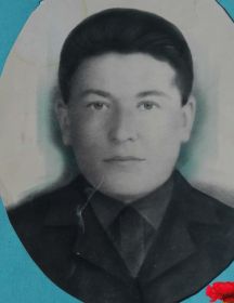 Черепухин Яков Иванович