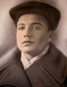 Евсеев Иван Алексеевич