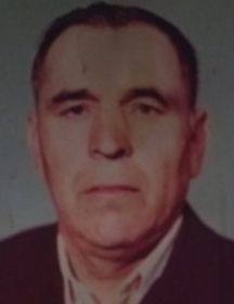 Наумов Николай Дмитриевич