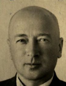 Федоров Андрей Дмитриевич