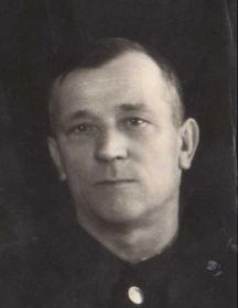 Кожемякин Николай Степанович