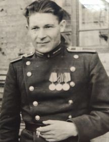 Рассохин Филипп Владимирович