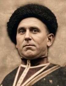 Грядунов Павел Сергеевич
