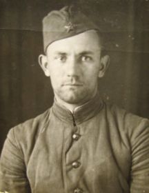 Головахин Павел Дмитриевич