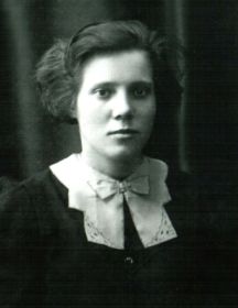 Дёмина Таисия Ивановна
