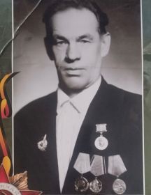 Большаков Александр Григорьевич