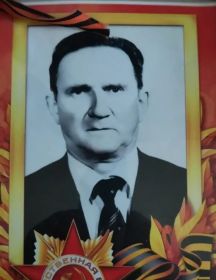 Шишкарев Борис Евгеньевич