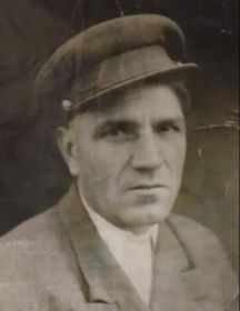 Слета Сидор Павлович