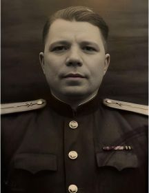 Сопельников  (Сапельников) Михаил Васильевич