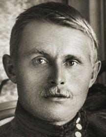 Соловьев Степан Михайлович