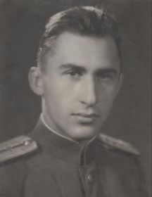 Кобанов Сергей Иванович